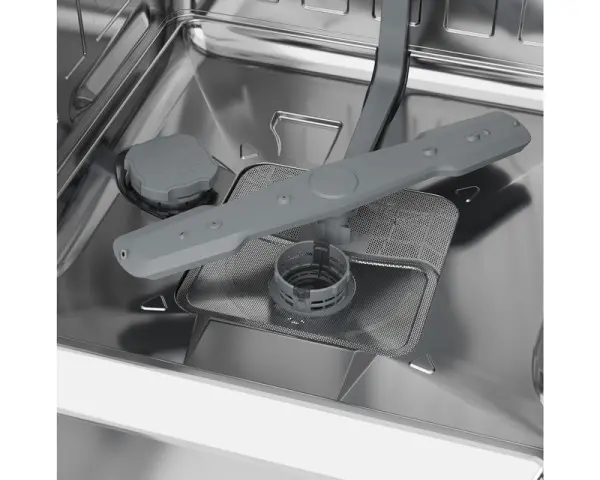 BEKO DVN05330W mašina za pranje sudova 