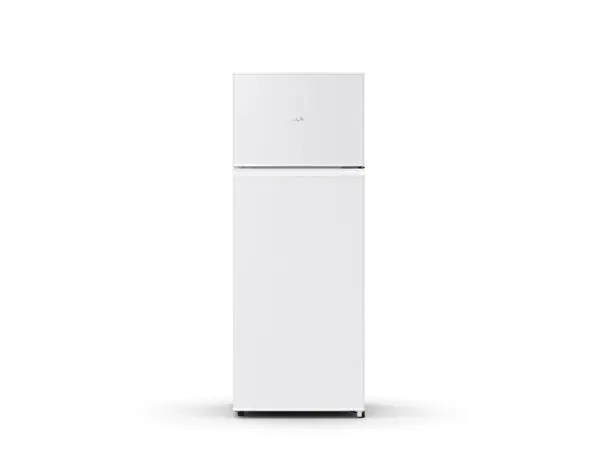 Frižider TESLA RD2100ME dvoje vrataručno otapanjeE168+42L143x55x55cmbela' ( 'RD2100ME' ) 