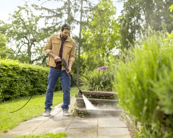 Perač pod pritiskom Karcher K4 Classic