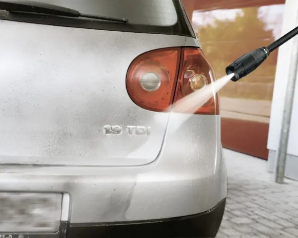 Perač pod pritiskom Karcher K4 Classic