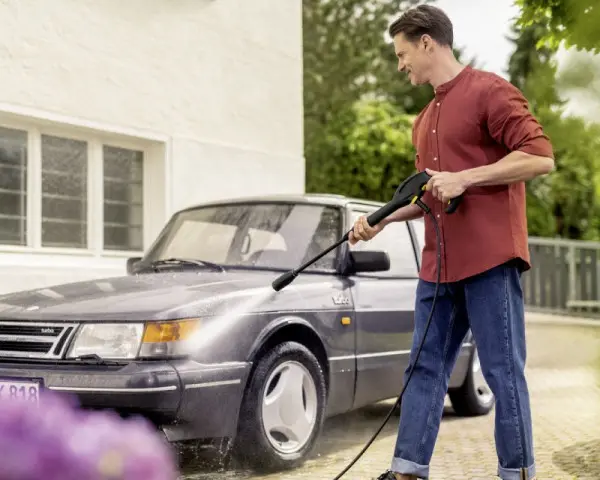 Perač pod pritiskom Karcher K4 Classic