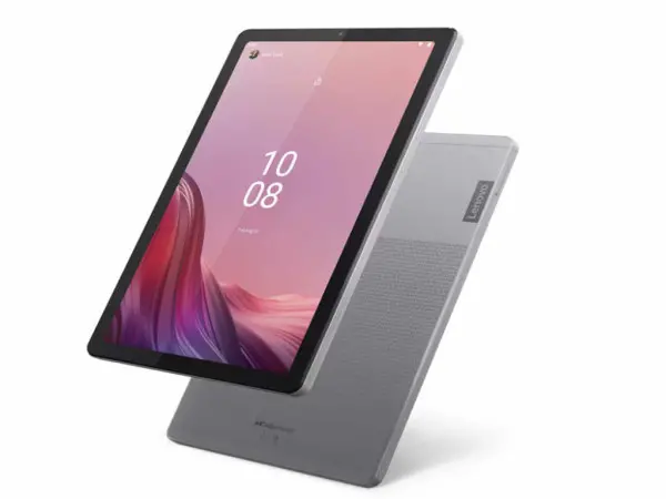 Tablet LENOVO M9 HD TB-310XU IPS 9''OC 2.0GHz3GB32GB8MpixLTEWLANBluetooth 5.1siva' ( 'ZAC50083RS' ) 