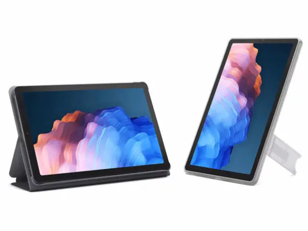 Tablet LENOVO M9 HD TB-310XU IPS 9''OC 2.0GHz3GB32GB8MpixLTEWLANBluetooth 5.1siva' ( 'ZAC50083RS' ) 