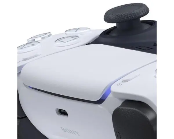 DualSense Wireless Controller PS5 White V2