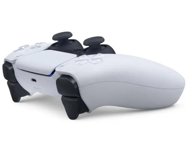 DualSense Wireless Controller PS5 White V2