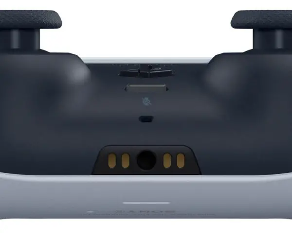 DualSense Wireless Controller PS5 White V2