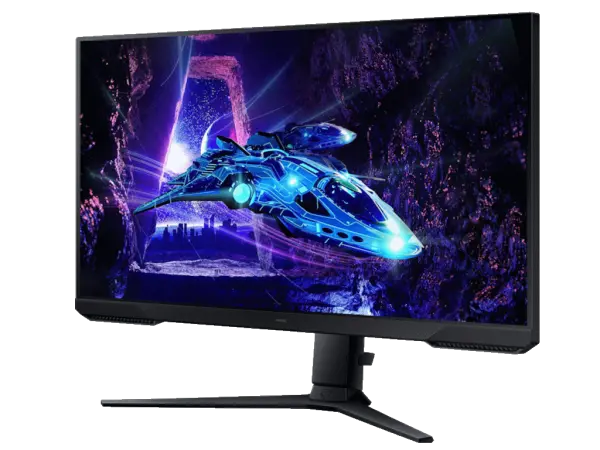 Monitor SAMSUNG LS27DG302EUXEN 27''VA1920x1080180Hz1ms MPRTHDMI,DPFreesyncPivotVESAcrna' ( 'LS27DG302EUXEN' ) 