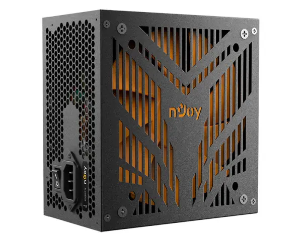 NJOY Alpha 650 600W napajanje (PSAT4065A4MCDCO01B) 