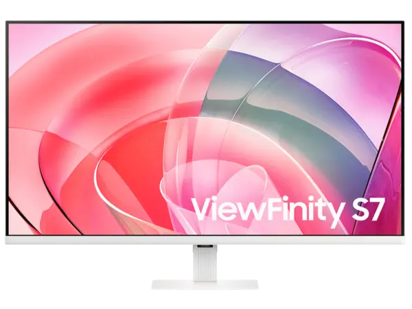 Monitor SAMSUNG LS32D701EAUXEN 32''VA3840x216060Hz5ms GtGHDMI,DPVESAbela' ( 'LS32D701EAUXEN' ) 