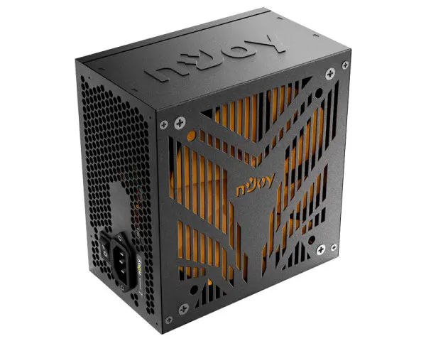 NJOY Alpha 650 600W napajanje (PSAT4065A4MCDCO01B) 