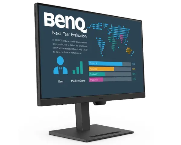 BENQ 27 inča BL2790QT LED 2K IPS 75Hz monitor 