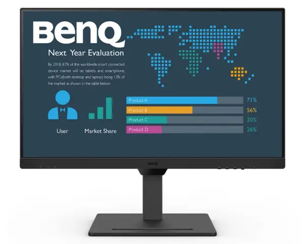 BENQ 27 inča BL2790QT LED 2K IPS 75Hz monitor 