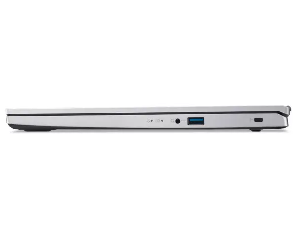 ACER Aspire A315 15.6 inča FHD Ryzen 7 5700U 32GB 512GB SSD sivi laptop 