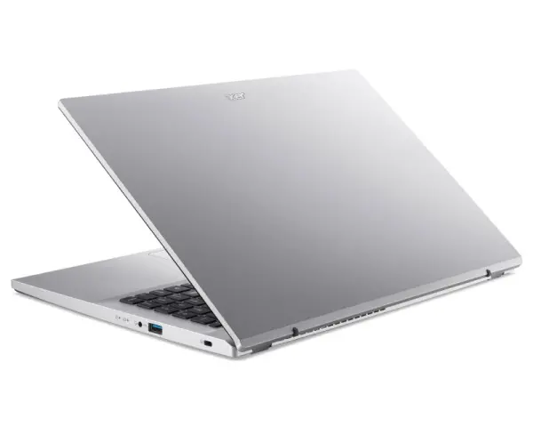 ACER Aspire A315 15.6 inča FHD Ryzen 7 5700U 32GB 512GB SSD sivi laptop 