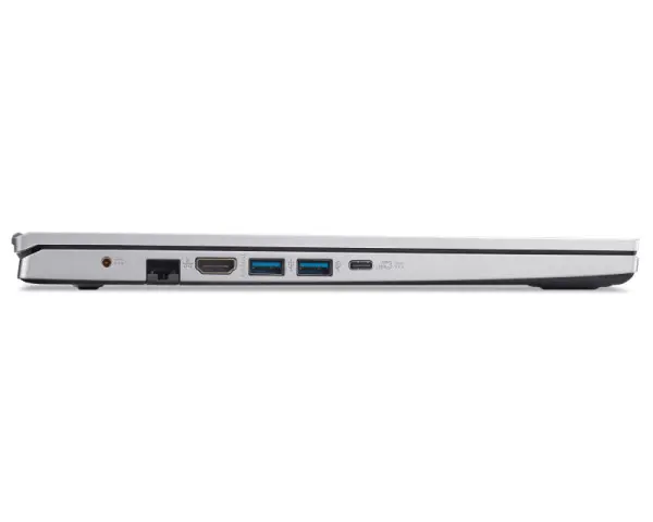 ACER Aspire A315 15.6 inča FHD Ryzen 7 5700U 32GB 512GB SSD sivi laptop 