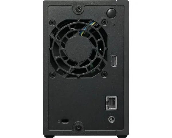 ASUSTOR NAS Storage Server DRIVESTOR 2 Lite AS1102TL 