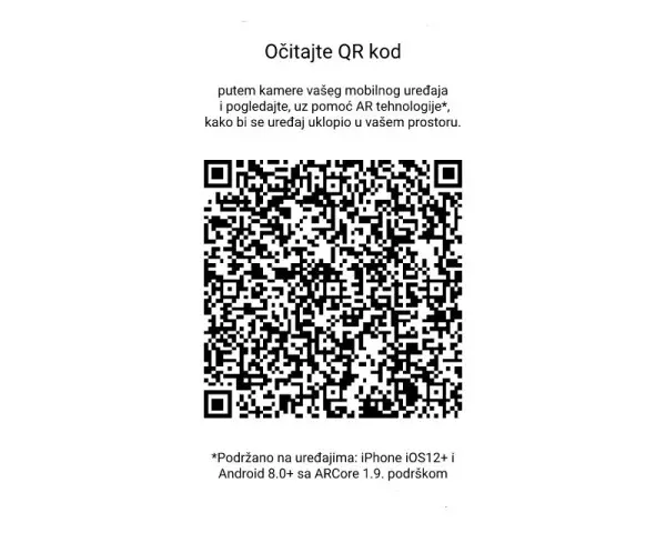 DELL OEM 23.8 inch P2422H Professional IPS monitor (3)