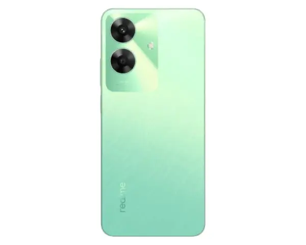 REALME C61 RMX3939 Dark Green 6256GB mobilni telefon 