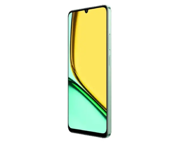 REALME C61 RMX3939 Dark Green 6256GB mobilni telefon 