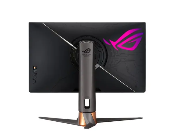 ASUS 27 inča ROG SWIFT PG27UQR OLED gaming crni monitor