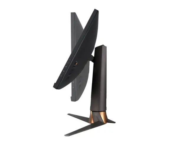 ASUS 27 inča ROG SWIFT PG27UQR OLED gaming crni monitor