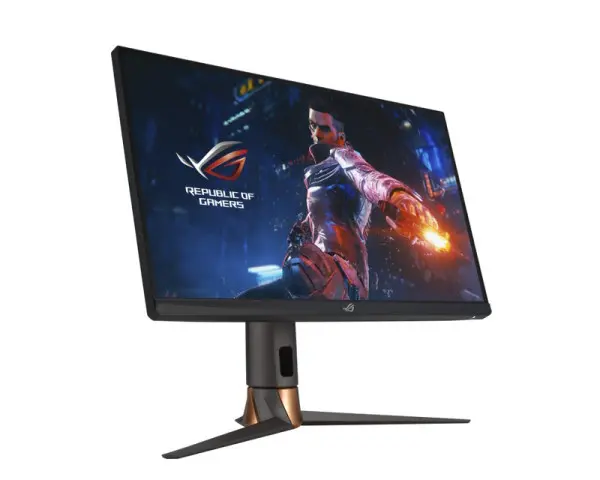 ASUS 27 inča ROG SWIFT PG27UQR OLED gaming crni monitor