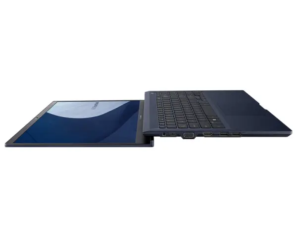 ASUS ExpertBook B1 B1500CBA-UI51B1X (15.6 inča FHD, i5-1235U, 16GB, SSD 256GB, Win11 Pro) laptop 