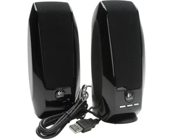 LOGITECH_ S150 2.0 zvučnici crni OEM 