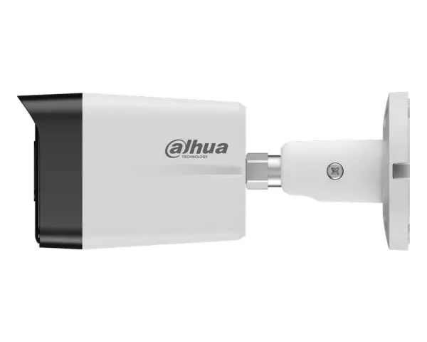 DAHUA IPC-HFW1639TC-A-IL-0280B-S6 6MP Entry Smart Dual Light Fixed-focal Bullet Network Camera 