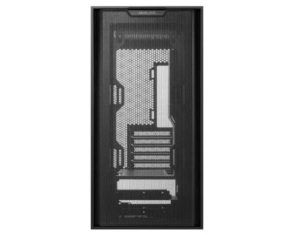 Kućište ASUS A21 Micro-ATXMini-ITXbez napajanjacrna' ( '90DC00H0-B09010' ) 