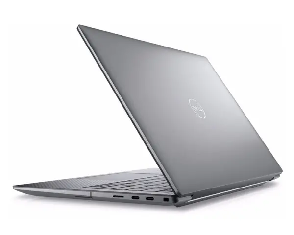 DELL Precision M5490 14 inch FHD+ 500nits Core Ultra 7 165H 32GB 1TB SSD Backlit FP Win11Pro 3yr ProSupport laptop 
