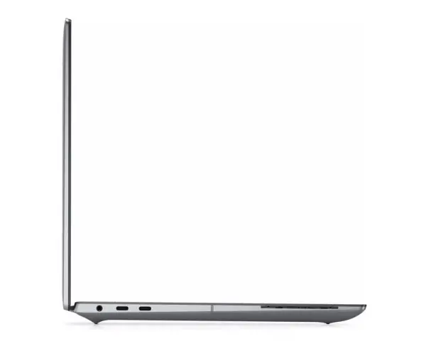 DELL Precision M5490 14 inch FHD+ 500nits Core Ultra 7 165H 32GB 1TB SSD Backlit FP Win11Pro 3yr ProSupport laptop 