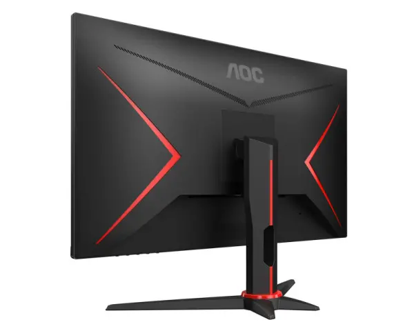 AOC 23.8 inča 24G2SAEBK FHD GAMING monitor 