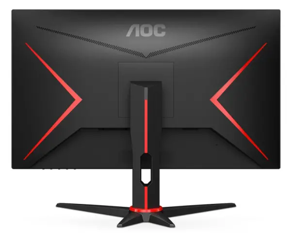 AOC 23.8 inča 24G2SAEBK FHD GAMING monitor 