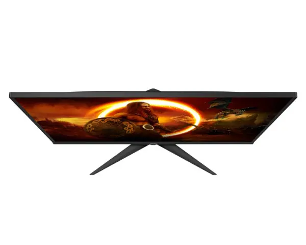 AOC 23.8 inča 24G2SAEBK FHD GAMING monitor 