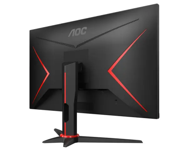 AOC 23.8 inča 24G2SAEBK FHD GAMING monitor 