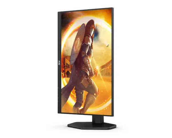 AOC 23.8 inča 24G4X FHD IPS GAMING monitor 