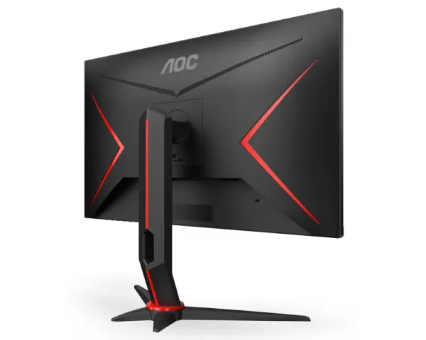 AOC 27 inča Q27G2SEU QHD WLED Gaming monitor 