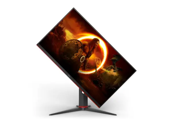AOC 27'' Q27G2UBK QHD WLED monitor 