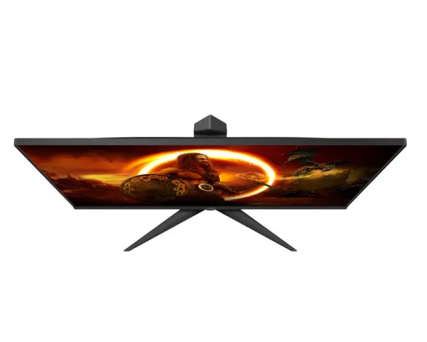 AOC 27'' Q27G2UBK QHD WLED monitor 