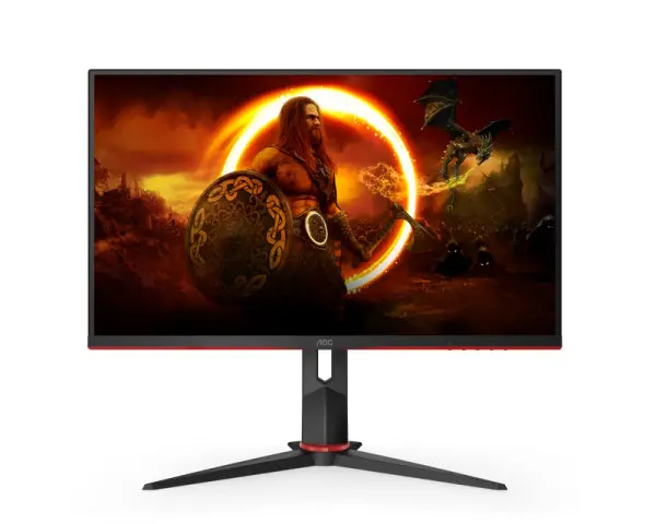 AOC 27'' Q27G2UBK QHD WLED monitor 