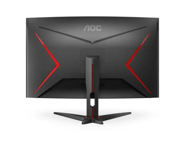 AOC 31.5 inča CQ32G2SEBK QHD WLED Gaming zakrivljeni monitor 
