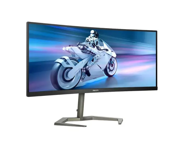 PHILIPS_ 34 inča Evnia 34M1C5500VA00 UltraWide WQHD Gaming LCD monitor 