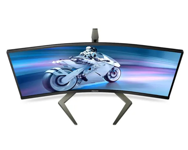 PHILIPS_ 34 inča Evnia 34M1C5500VA00 UltraWide WQHD Gaming LCD monitor 