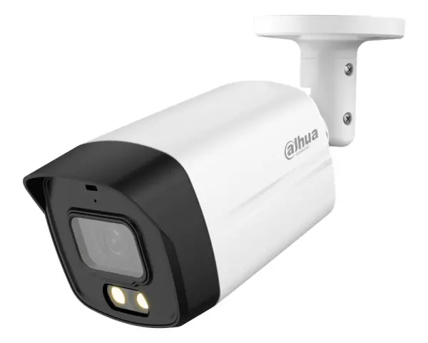 DAHUA HAC-HFW1509TLM-A-LED0360B-S2 5MP Full-color HDCVI Bullet Camera 