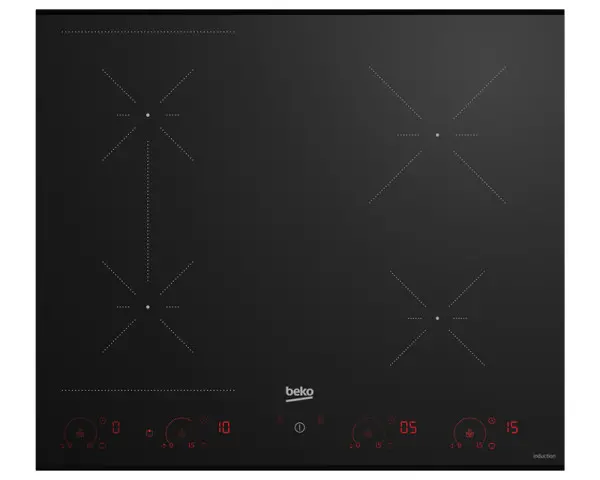 BEKO HII64822SUFT Indukciona ugradna ploča 