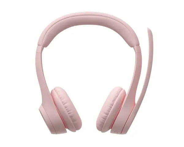 LOGITECH Zone 300 Bluetooth Headset - Rose slušalice sa mikrofonom roze 