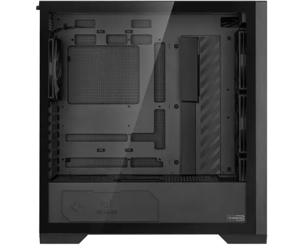 ASUS GT302 TG ARGB TUF Gaming  kućište crno 