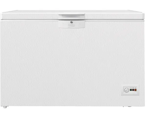 BEKO HSM37540 ProSmart inverter horizontalni zamrzivač 
