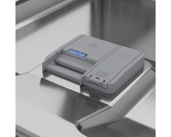 BEKO BDSN 153E3 X ugradna mašina za pranje sudova 